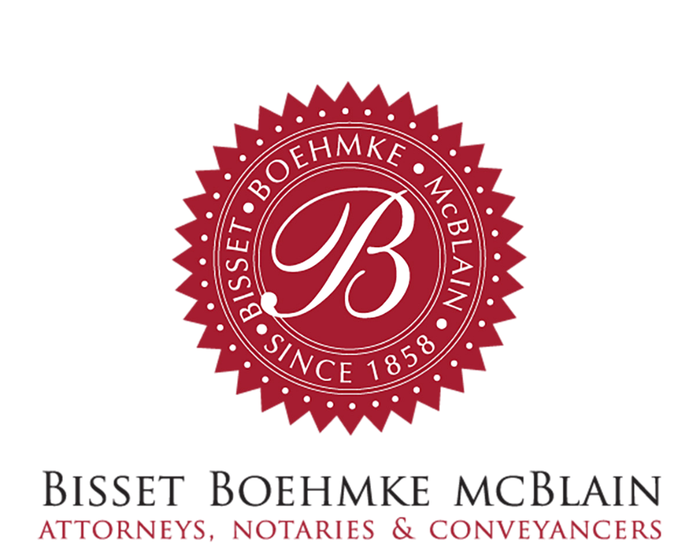 Bisset Boehmke McBlain Attorneys logo