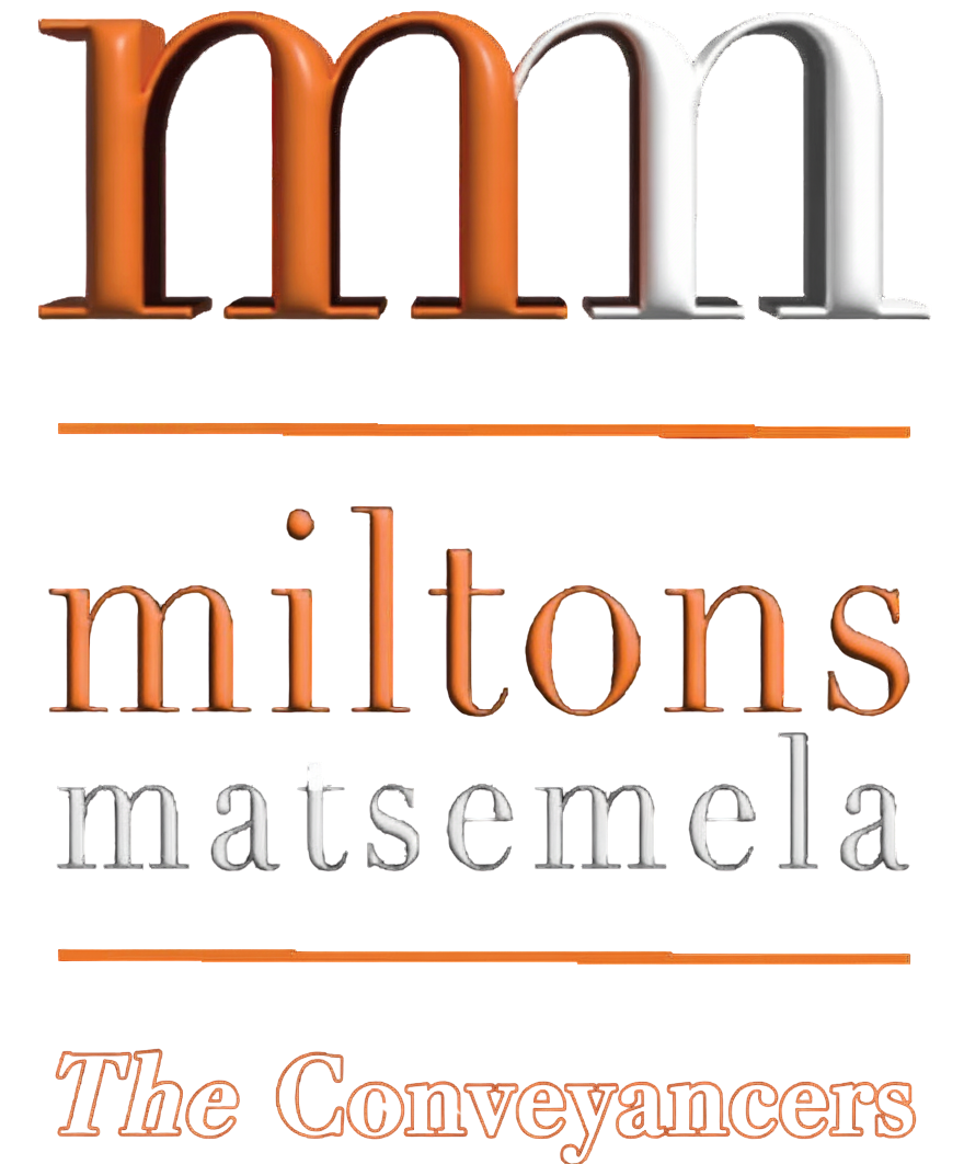 Miltons Matsemela logo
