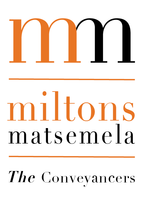 Miltons Matsemela logo