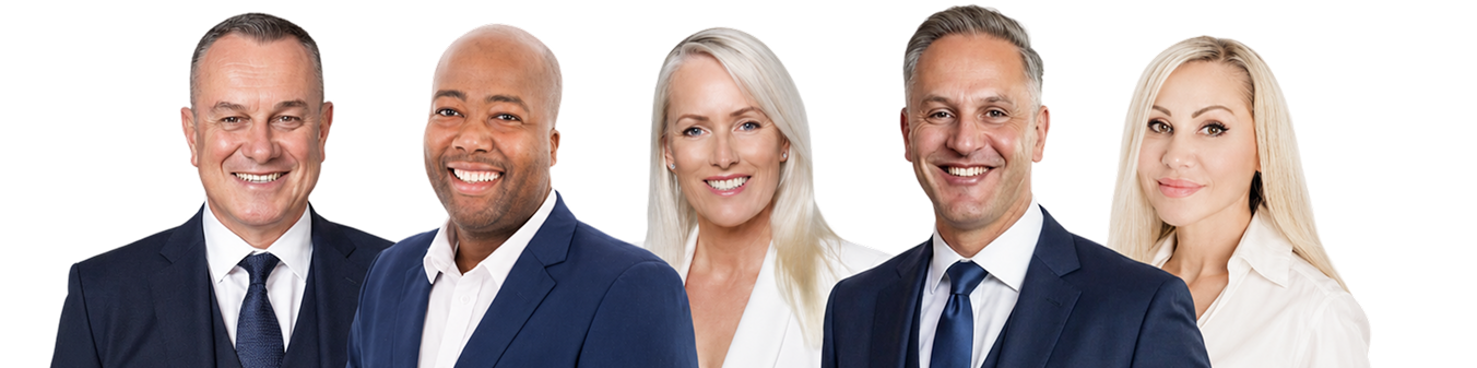 Team Ari Voyiatzis of RE/MAX Living